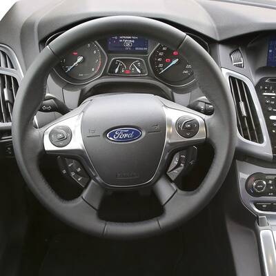Ford Focus 1.0 EcoBoost Test: Zaubermotor oder Wundertüte? 