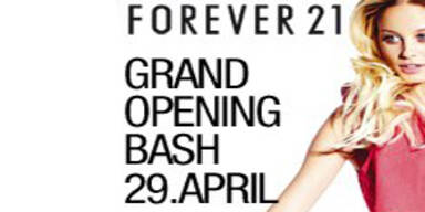 Forever 21