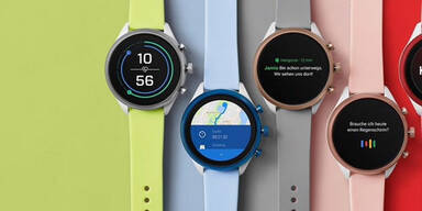 Google plant eine eigene Smartwatch
