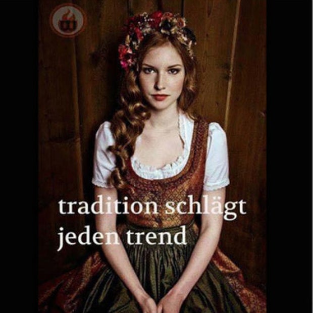 Facebook: Designerin Hoschek klagt Strache