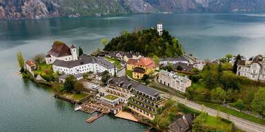 Gemeinsam für die Zukunft: Landeshauptleute tagen am Traunsee