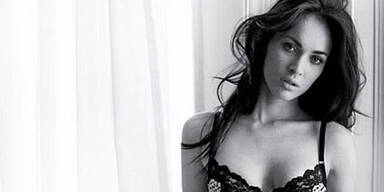 So sexy zeigt sich Megan Fox