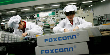 Foxconn-Tochter will Belkin kaufen