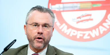 FPÖ schmiedet neue außenpolitische Allianz