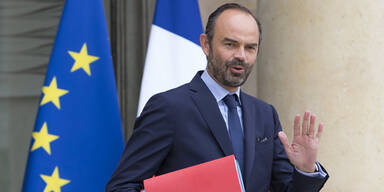 Frankreich kündigt Glyphosat-Verbot bis 2022 an