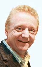 Pierre Franckh