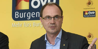 ÖVP Burgenland: Steindl muss gehen