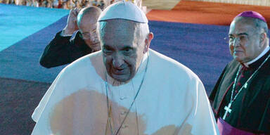 Papst-Appell an Jugend: 