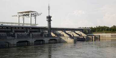 Vermisste Frau tot in der Donau gefunden