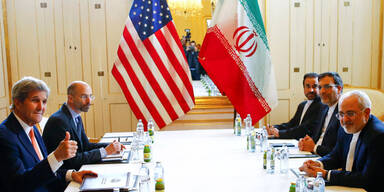 Iran enttäuscht von Syrien-Gesprächen in Wien