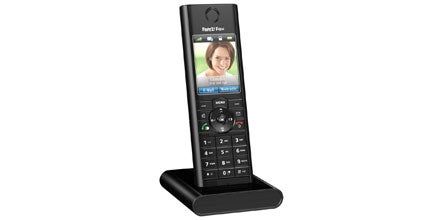 FritzBox Fon WLAN 7390 von AVM im Test