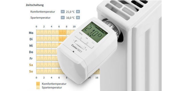 Super-Update für die FritzBox
