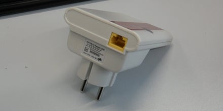 Neuer WLAN-Repeater von AVM im Test