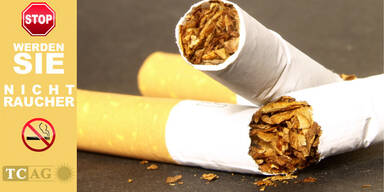 Nichtraucher in Drei Stunden - mit Garantie