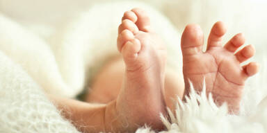 Frühgeborenes starb durch verunreinigte Milch im Spital