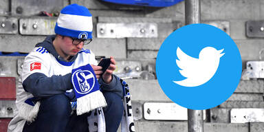 Twitter: Diese Klubs werden am häufigsten beleidigt