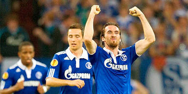 Christian Fuchs (Schalke 04)