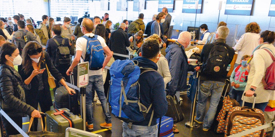 Flughafen Wien