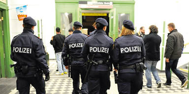 FPÖ will jetzt eine eigene U-Bahn-Polizei