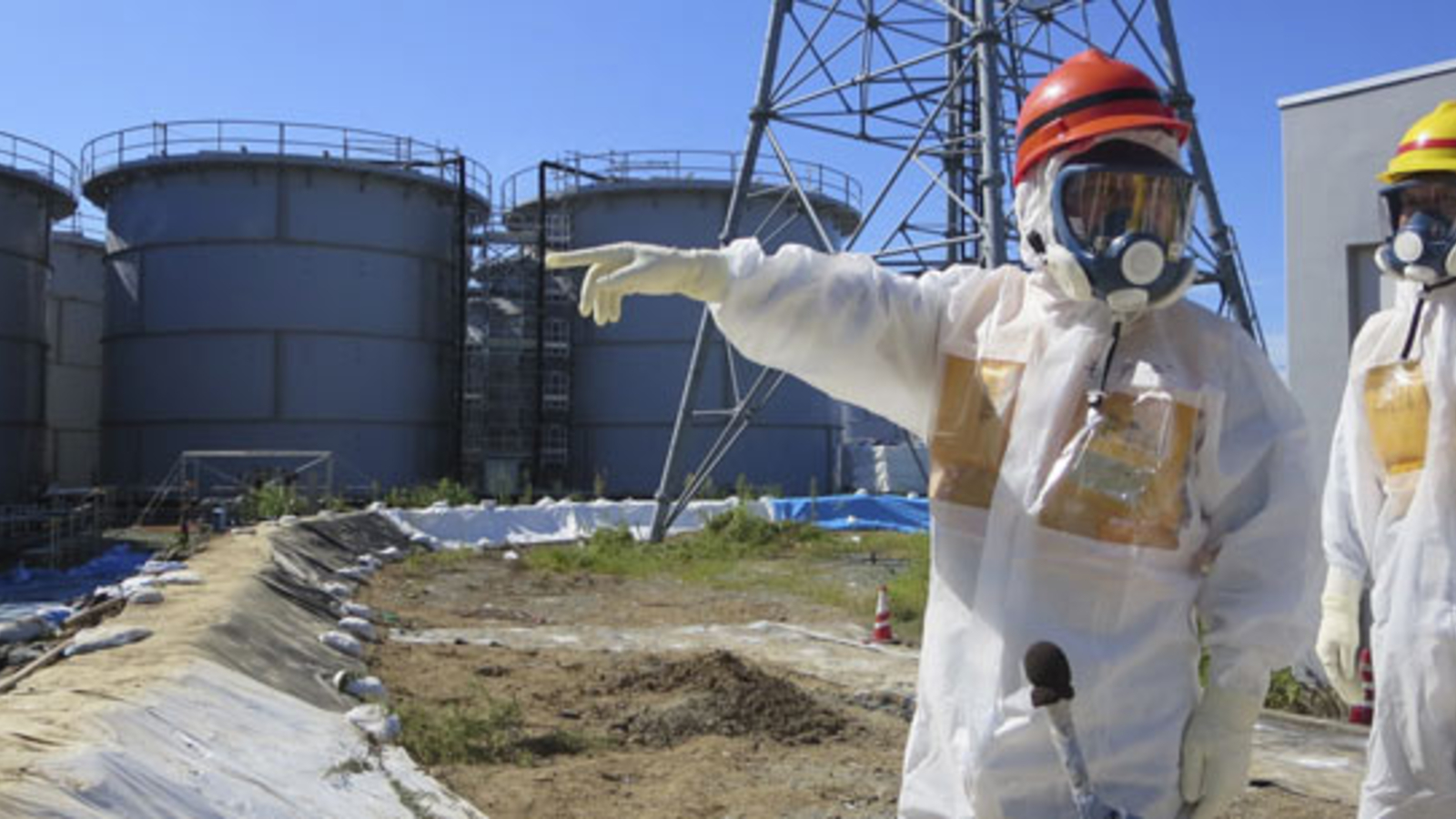 Wirbel um AKW Fukushima: Japan will China wegen Meeresfrüchte-Verbot klagen