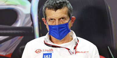 Günther Steiner