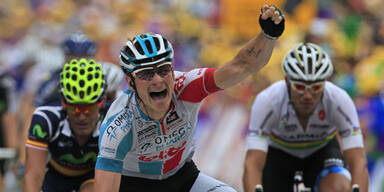 Tour de France Greipel