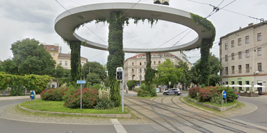 Gaußplatz