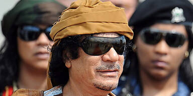 Gaddafis letzter Wille aufgetaucht
