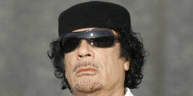 NBC: Gaddafi plant baldige Flucht
