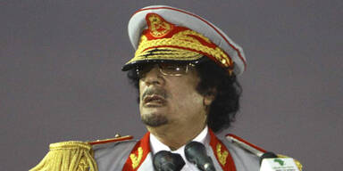 Gaddafi will BP vor Pleite retten
