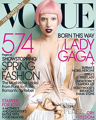 lady gaga