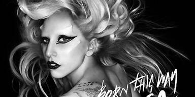 Lady Gaga präsentiert endlich neue Single