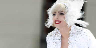 Lady Gaga: Hochzeit mit Luc Carl!