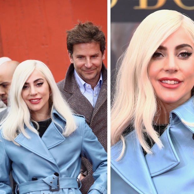 Lady Gaga, Bradley Cooper