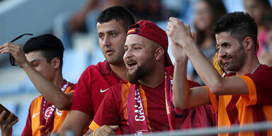 Galatasaray-Test in Wolfsberg abgesagt