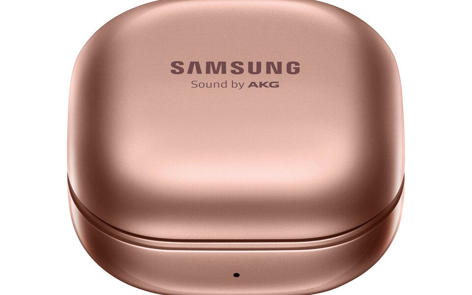 Galaxy Note 20, Z Fold 2, Tab S7, Buds Live & Watch 3
