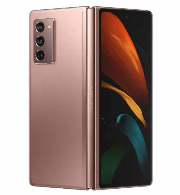 Galaxy Note 20, Z Fold 2, Tab S7, Buds Live & Watch 3