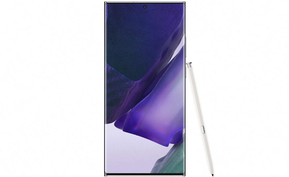 Galaxy Note 20, Z Fold 2, Tab S7, Buds Live & Watch 3