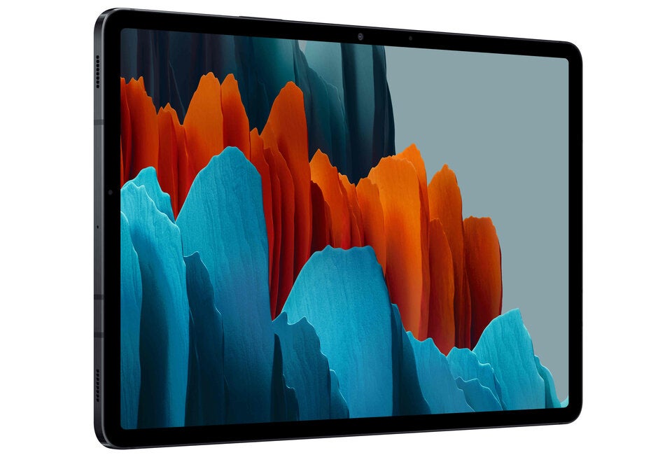 Galaxy Note 20, Z Fold 2, Tab S7, Buds Live & Watch 3