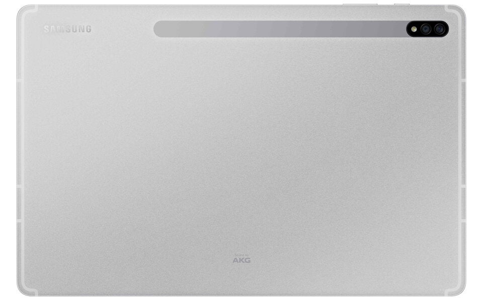 Galaxy Note 20, Z Fold 2, Tab S7, Buds Live & Watch 3
