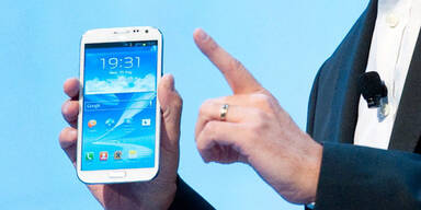 Galaxy S4: Samsung bestätigt Termin