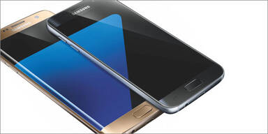 Galaxy S7: Mitarbeiter verrät alle Details