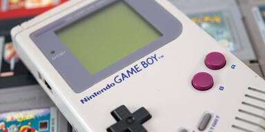 Game Boy fasziniert auch nach 30 Jahren
