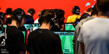 Videospielmesse Gamescom startet wieder mit Publikum