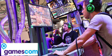 Gamescom 2013 wartet mit Superlativen auf