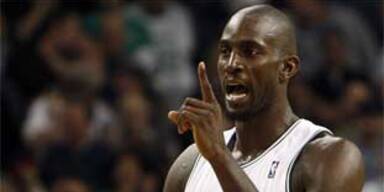 garnett