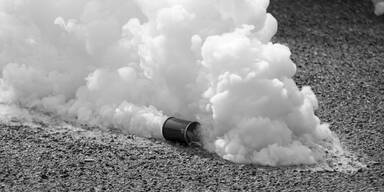 Polizei in Bolivien setzt Tränengas gegen Trauerzug ein