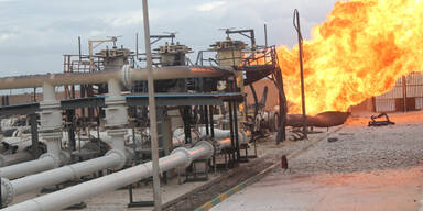 Ägypten stoppt Gaslieferungen an Israel