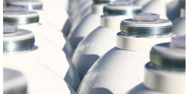 NÖ-Gasflaschenerzeuger streicht 100 Jobs
