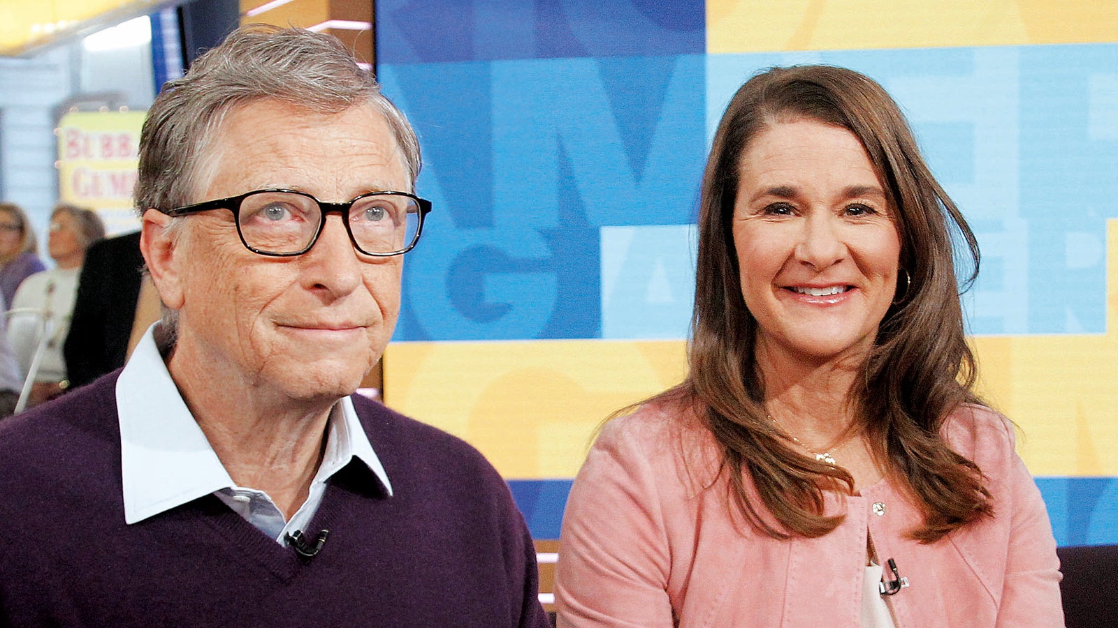 Melinda Gates Darum habe ich mich scheiden lassen stars24